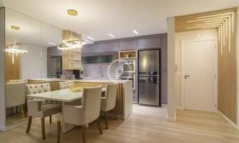 Imagem 3: Apartamento à venda no bairro Amizade - Guaramirim/SC