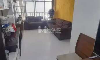 Imagem 2: Tijuca Apartamento com 3 dormitórios