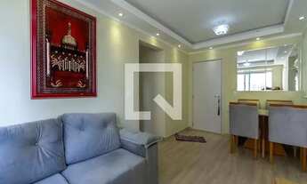 Imagem 2: Apartamento para Aluguel - Vila Lusitânia, 2 Quartos, 49 m2