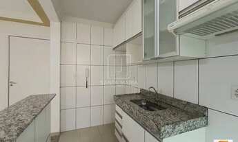 Imagem 6: Apartamento (tipo - padrao) 2 dormitórios, cozinha planejada, portaria 24hs, lazer, espaço