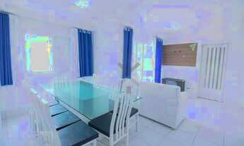 Imagem 4: Apartamento com 3 dormitórios à venda, 89 m² por R$ 720.000,00 - Jardim - Santo André/SP