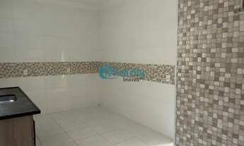 Imagem 6: Sobrado com 2 suíte, 2 vagas, 85m2 na Vila Clarice