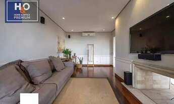 Imagem 7: Apartamento com 4 dormitórios 4 Suítes , 450 m² - venda ou aluguel - Morumbi - São Paulo