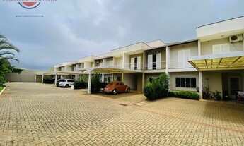 Imagem 6: CASA CONDOMÍNIO para venda em Londrina - PR