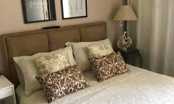 Imagem 7: Belíssimo Apartamento com 3 Quartos sendo 1 suíte com Ar Condicionado