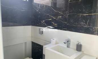 Imagem 3: Casa em condomínio à venda, 6 quartos, 4 suítes, 10 vagas, Núcleo Portal dos Nobres - Ipeú