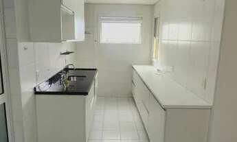 Imagem 14: Apartamento London Ville Venda, Face Norte, 7º Andar, 107m²