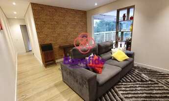 Imagem 3: JUNDIAÍ - Apartamento Padrão - JARDIM FLÓRIDA