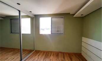 Imagem 5: Apartamento 3 quartos c/ suíte, elevador, lazer e 3 vagas no Buritis