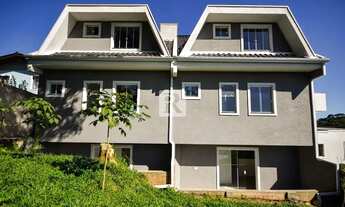 Imagem 4: CURITIBA - Sobrado Padrão - Barreirinha