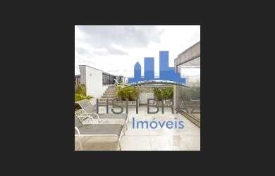 Imagem 3: SãO PAULO - Cobertura - Moema