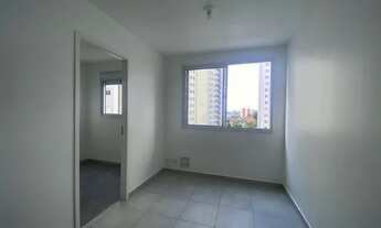 Imagem 2: Apartamento para aluguel com 40 metros quadrados com 2 quartos em Jardim Taquaral - São Pa