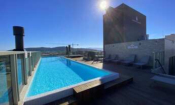 Imagem 2: NOVÍSSIMO 2 SUÍTES JURERE INTERNACIONAL FLORIANÓPOLIS