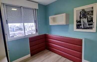 Imagem 2: CAXIAS DO SUL - Apartamento Padrão - CRISTO REDENTOR