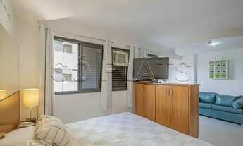 Imagem 6: Flat Riverside disponível para venda com 30m², 01 dorm e 01 vaga