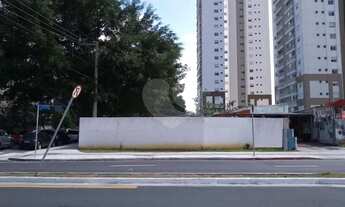 Imagem 2: Terreno com 2 quartos à venda em Chácara Santo Antônio (zona Sul) - SP