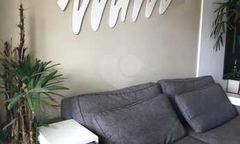 Imagem 5: Apartamento 2 dormitórios, 1 suíte na Vila Madalena