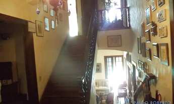 Imagem 5: CASA ASSOBRADADA - MORUMBI - SP