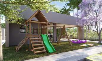 Imagem 6: Apartamento para venda com 48 metros quadrados com 2 quartos