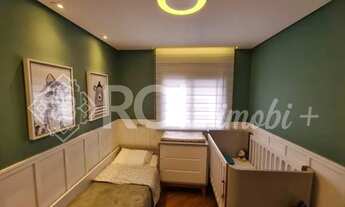 Imagem 6: APARTAMENTO RESIDENCIAL em SÃO PAULO - SP, VILA SÃO SILVESTRE