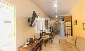 Imagem 2: Casa para Aluguel - Guaratiba, 1 Quarto, 60 m2