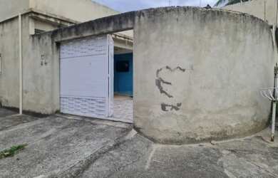 Imagem 5: Casa na estrada da Posse bairro Debora II