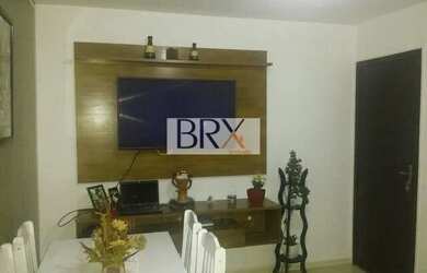 Imagem 2: Apartamento 2 Quartos - Duque de Caxias Betim/MG