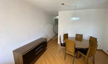 Imagem 5: APARTAMENTO NA ACLIMAÇÃO COM 3 QUARTOS COM 90 M² PRÓXIMO AO METRÔ VERGUEIRO