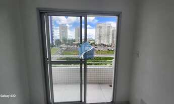 Imagem 4: Apartamento no Ibiza Flex - Aleixo