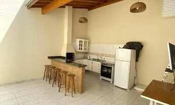 Imagem 4: Casa com 3 dormitórios à venda, 143 m² por R$ 450.000,00 - São Luiz - Itu/SP