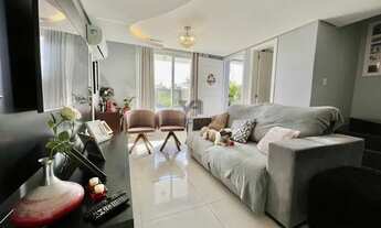 Imagem: Sobrado 3 dormitórios - Bairro Igara REF