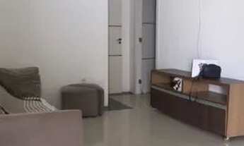 Imagem 2: Apartamento 1 Dormitorio mobiliado . Parque 20, próximo ao DB