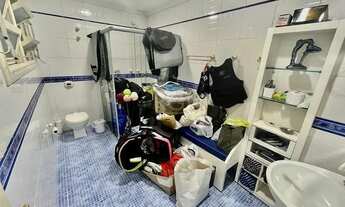 Imagem 6: Casa em Menino Deus