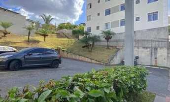 Imagem 3: EXCELENTE APARTAMENTO 02 QUARTOS NO BAIRRO GÁVEA EM VESPASIANO!
