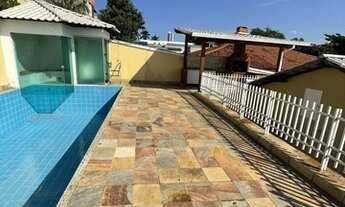 Imagem 2: BELO HORIZONTE - Casa Padrão - Itapoã