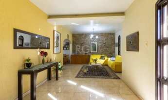 Imagem 2: Casa em Cristal Casa com 3 dormitórios