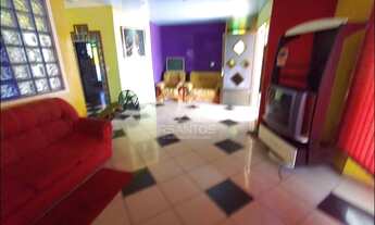 Imagem 7: Casa Duplex - 5 quartos - 2 suítes - 1 suíte máster - garagem para 3 carros