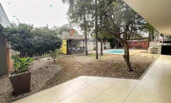 Imagem 2: Casa à venda no Bairro Cidade Jardim - Piracicaba/SP