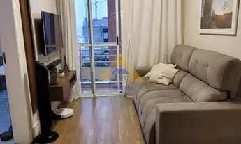 Imagem 3: Apartamento com 2 dorms, Casa Branca, Santo André - R$ 340 mil, Cod: 12814