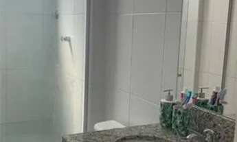 Imagem 6: Apartamento Condominio Elevatto Clube Tem 3 Quartos Sendo 1 Suíte Bairro Luzia