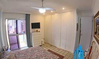 Imagem 3: Apartamento com 3 quartos a venda, 322m² frente ao mar na Praia dos Namorados -Guarapari-E