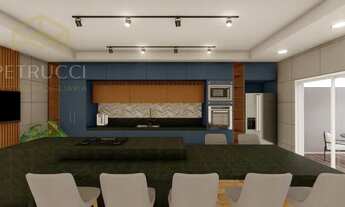 Imagem 3: Casa - Parque Industrial - Campinas