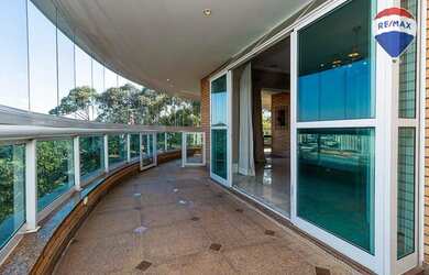 Imagem 5: Oportunidade! 4 suítes! Imóvel de luxo no Panamby