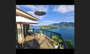 Imagem 7: Aluguel temporada cobertura Porto Real Resort