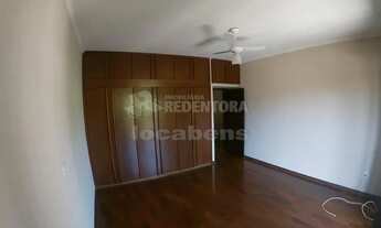 Imagem 7: Casa Padrão em São José do Rio Preto