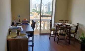 Imagem 2: APARTAMENTO - MIRANDÓPOLIS - SP