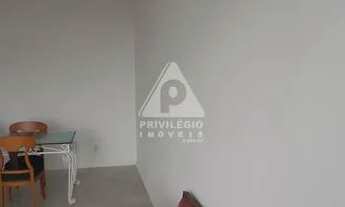 Imagem 5: RUA FRANCISCO OTAVIANO - VISTA MAR - 3 QUARTOS - SUITE - VAGA NA ESCRITURA