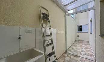 Imagem 4: Cód.: 13843 - Apartamento com 03 dormitórios e planejados, 02 vagas. Vila Pires, Santo And