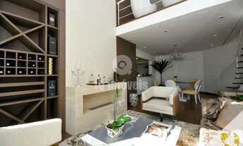 Imagem 6: Florida Penthouses - 164 m2 - 2 dormitórios - 2 suítes - 2 vagas