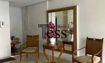 Imagem 2: Apartamento à venda, 3 quartos, 1 vaga, Centro - São José do Rio Preto/SP